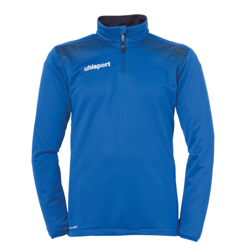  Sudadera Con Cremalera De 1/4 But Uhlsport