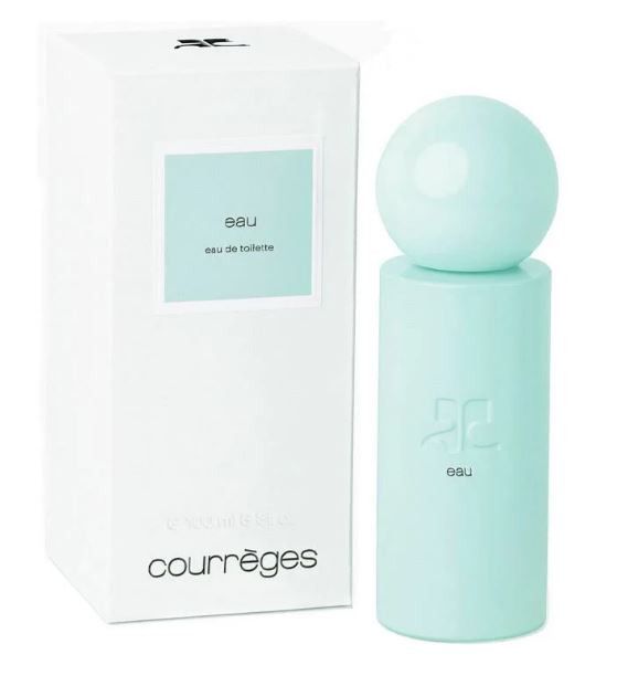 Eau de Courreges EDT Ženski parfemi