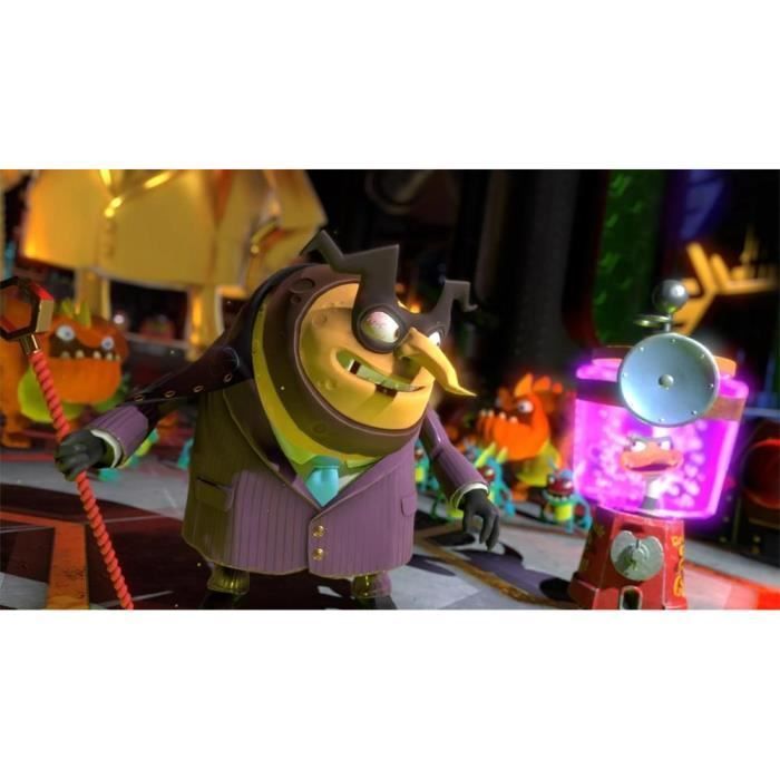 JUST FOR GAMES Gioco per Xbox One Yooka-Laylee