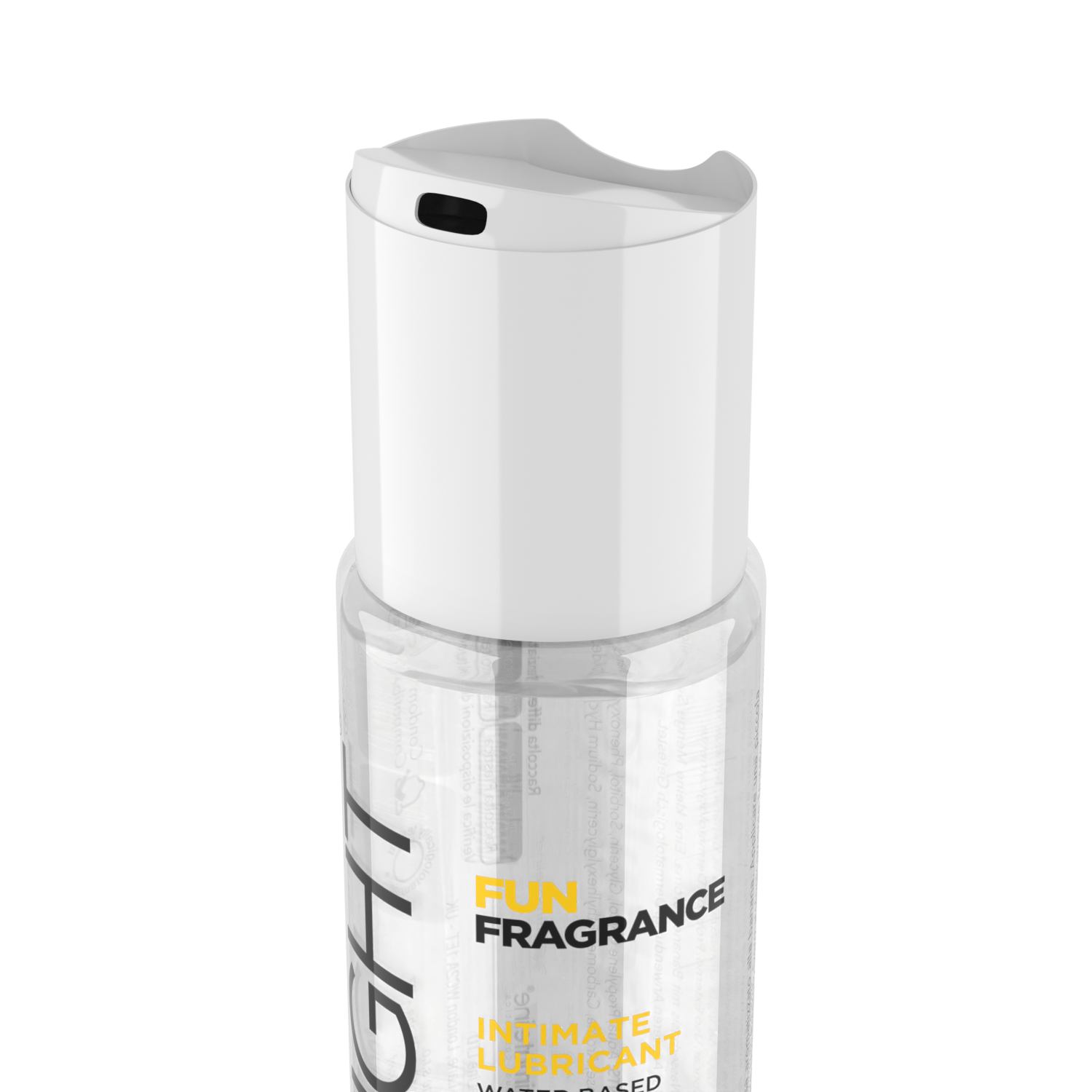 IntimateLine Sensilight Banane