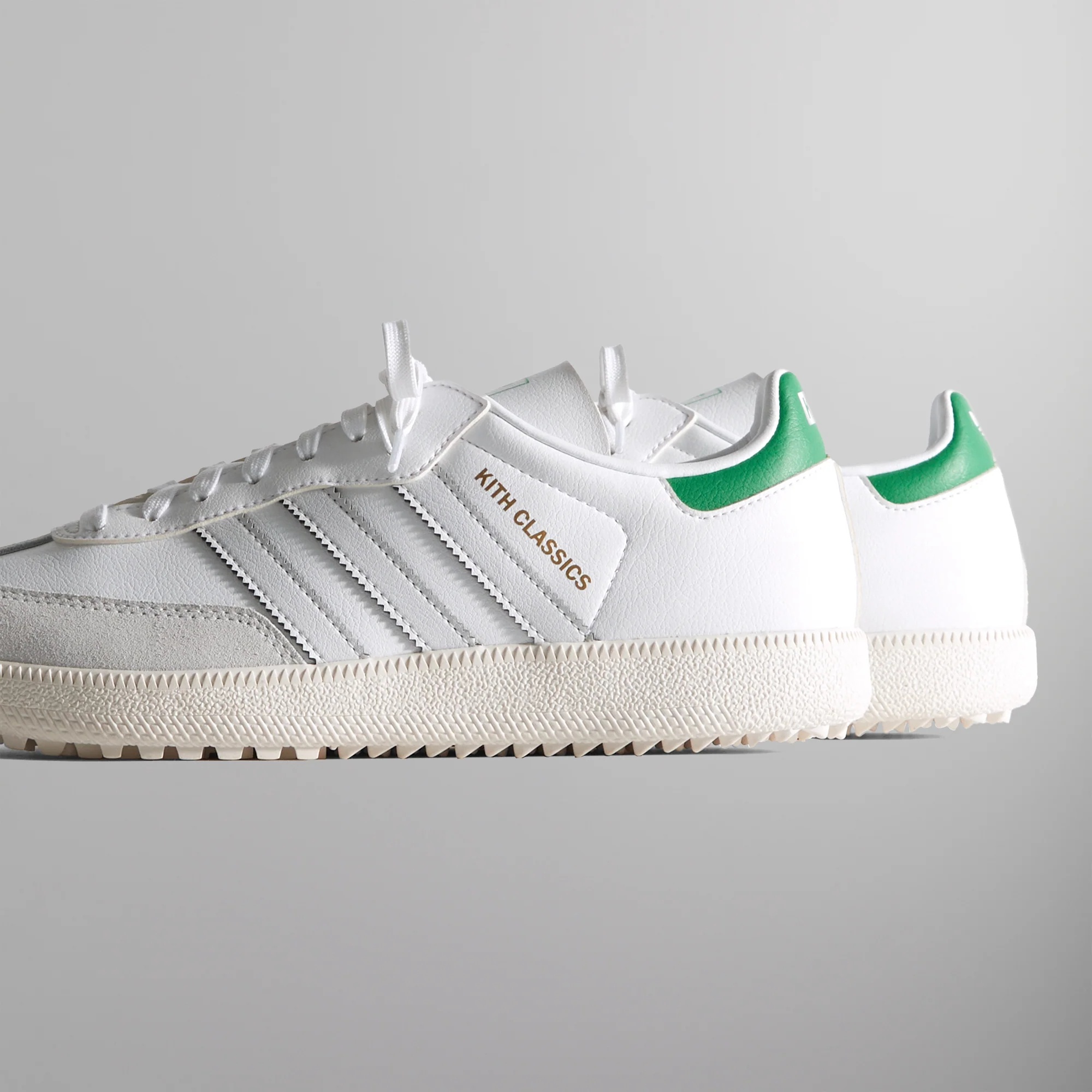 Kith for adidas Samba Golf