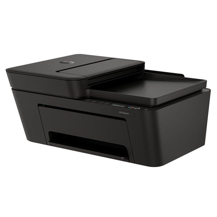 Stampante multifunzione a getto d'inchiostro a colori HP DeskJet 4310 - 3 mesi di Instant Ink inclusi con HP+