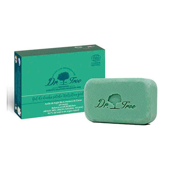 Cosmos nærende fast gel | 120 g