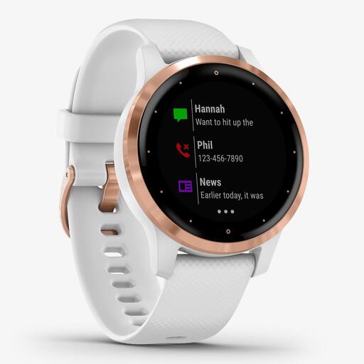 Garmin Vivoactive 4s