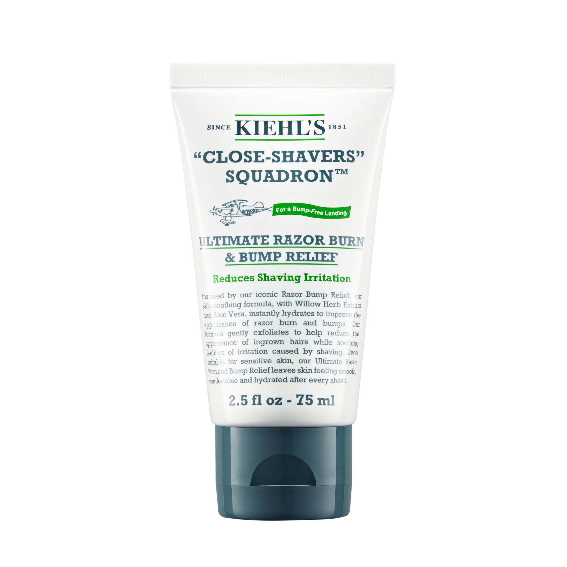 Borotválkozás utáni regeneráló gél 75 ml - Kiehl's