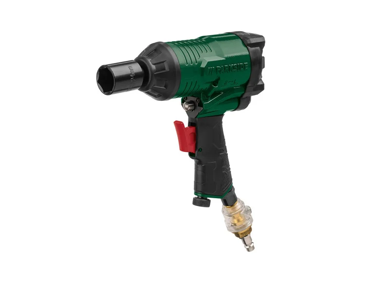 PARKSIDE® Boulonneuse é um compressor de ar PDSS 310 C6