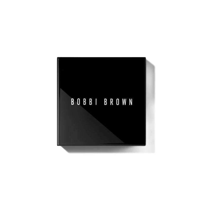 Mini pó iluminador Bobbi Brown (embalagem pequena)