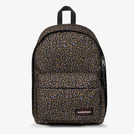 Eastpak is niet bereikbaar
