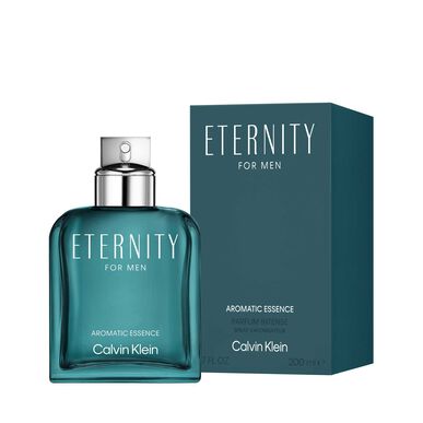 Calvin Klein Calvin Klein Eternity Men Aromatična esenca 100 ml 100 ml