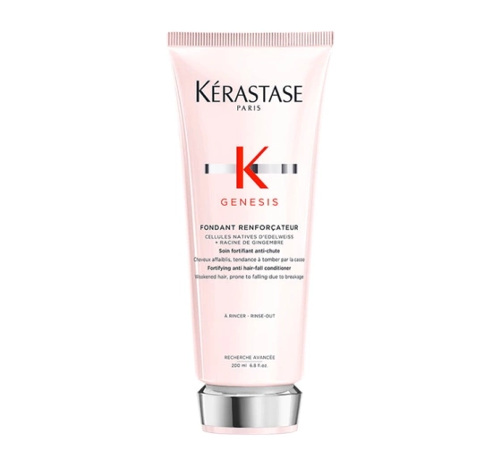 Kerastase Genesis Fondant Renforcateur odżywka przeciw utracie gęstości 200ml