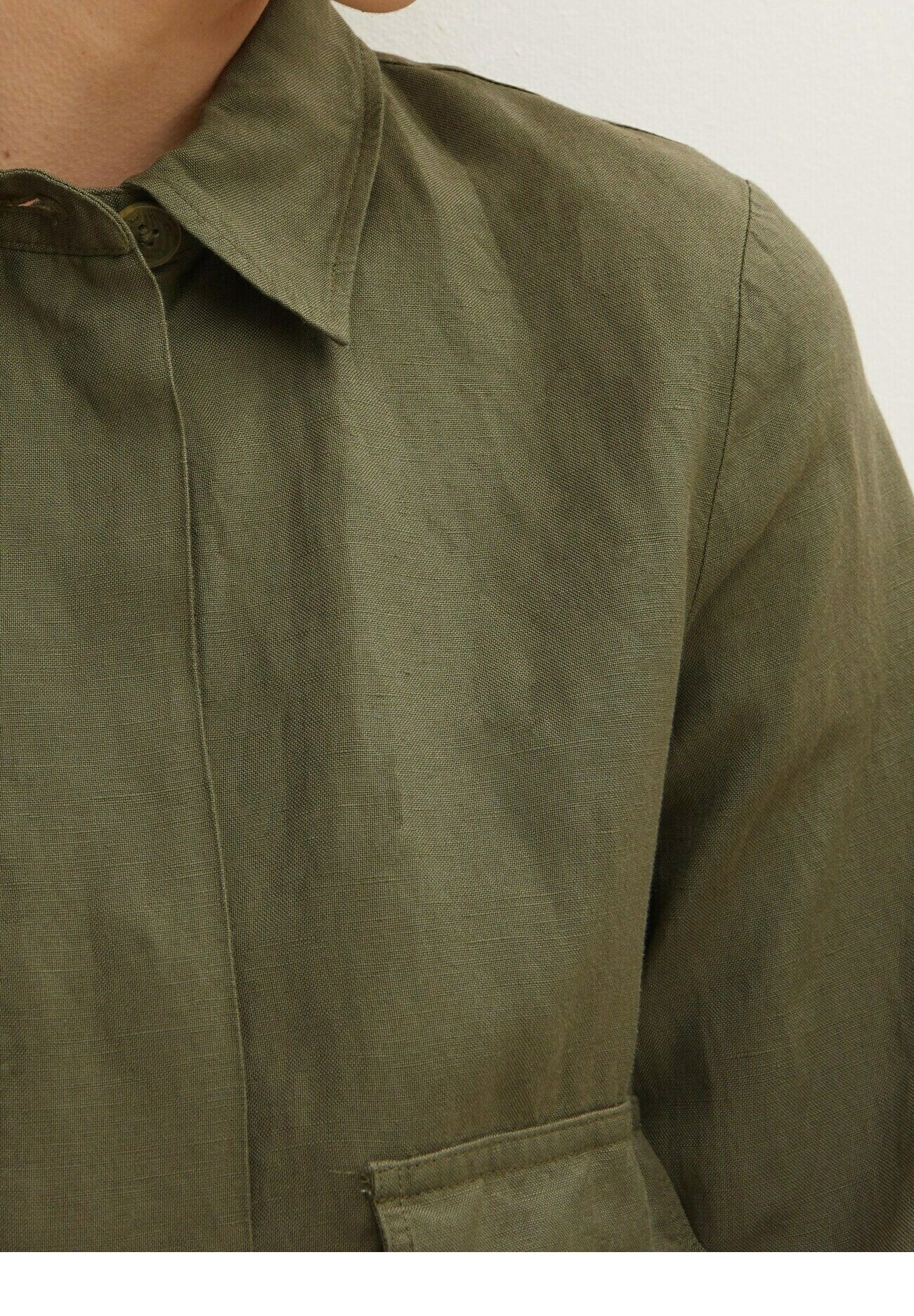 Sako TOM TAILOR - khaki