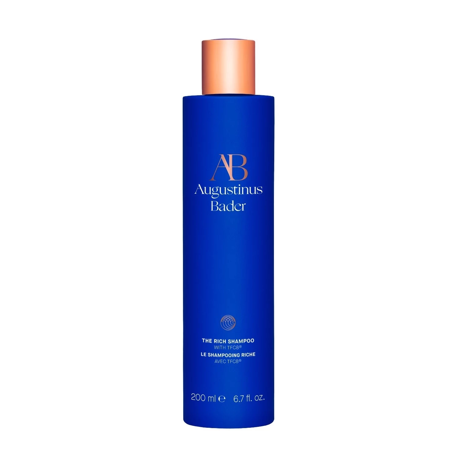 Bogati šampon 200 ml - Augustinus Bader