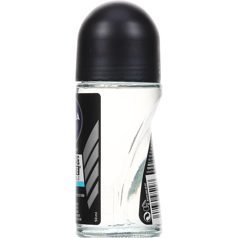 Nivea Roll-on 50 ml B&W Fresh Men