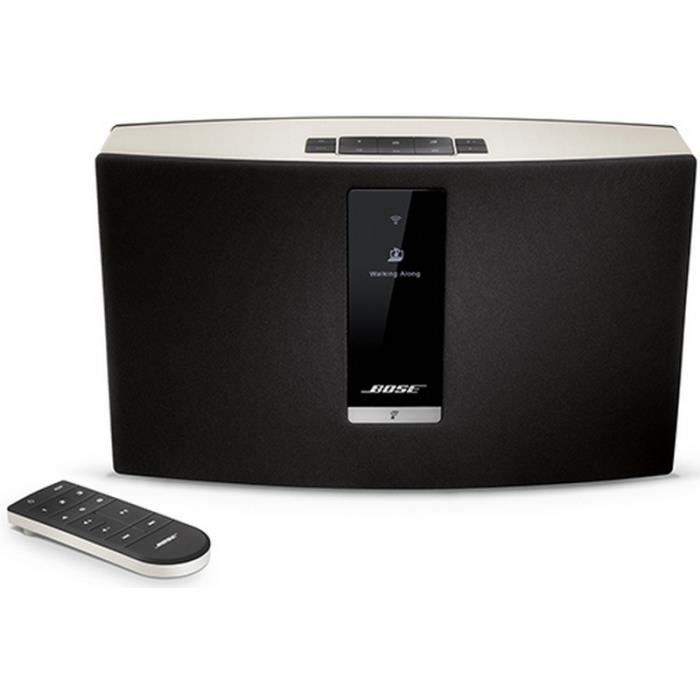 SOUNDTOUCH 20