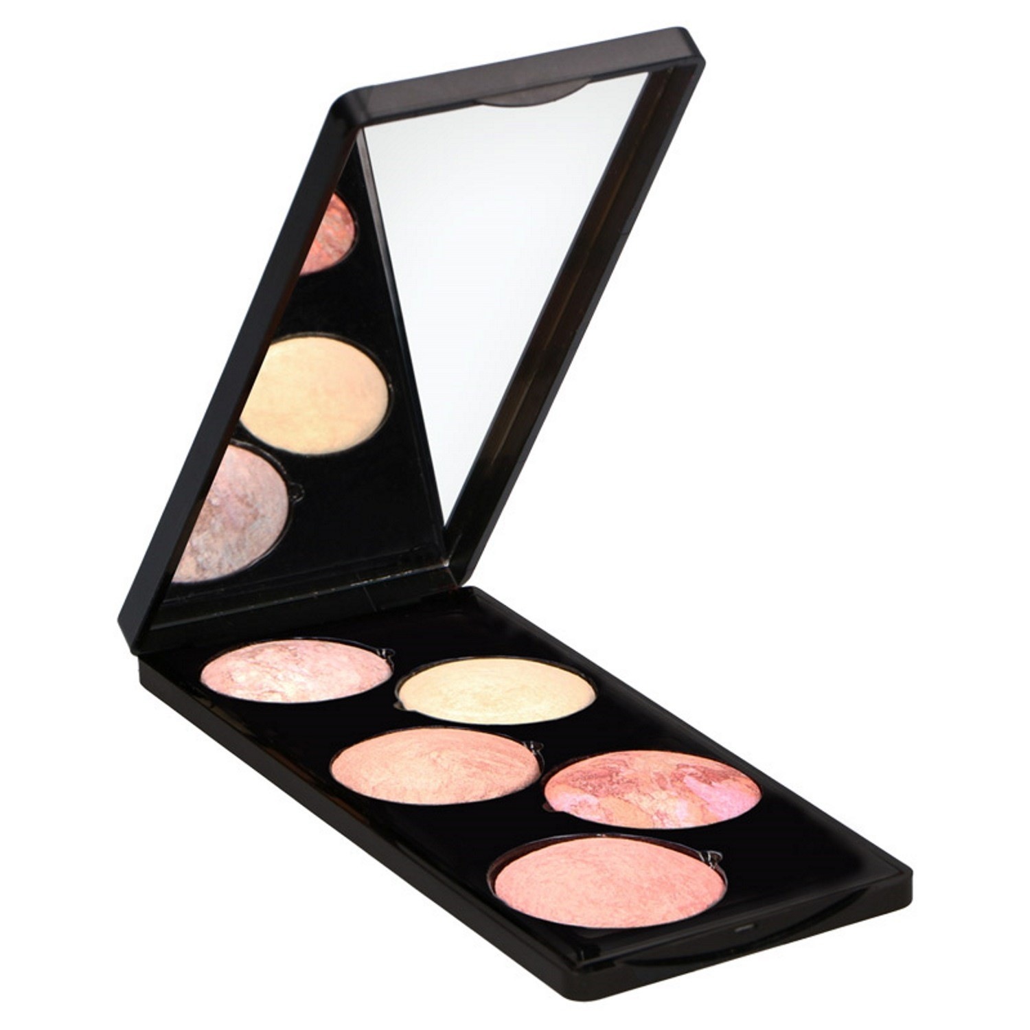 Make-up Studio Highlighter Palette Pink Diamond