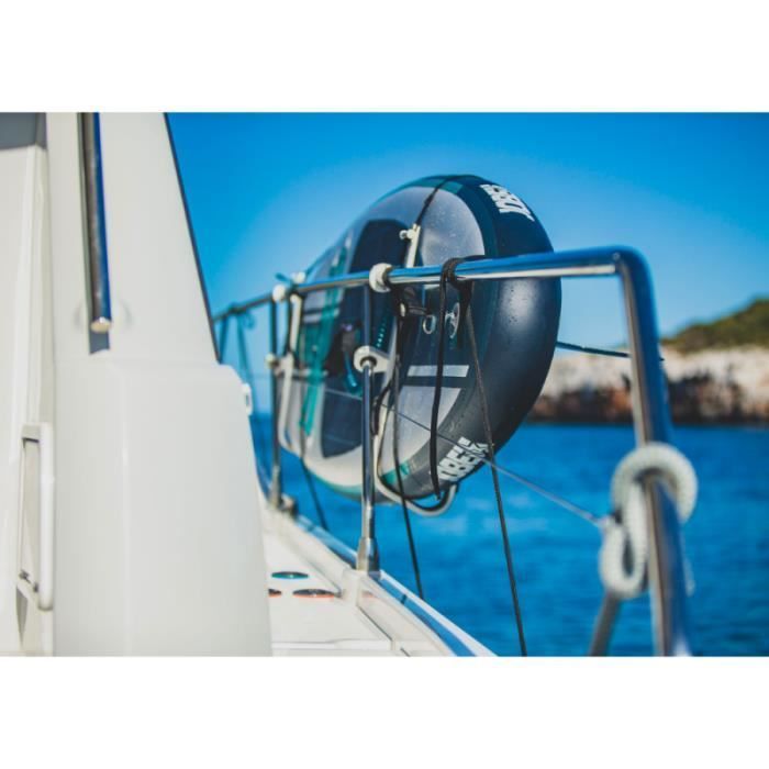 soutien SUP aux bateaux