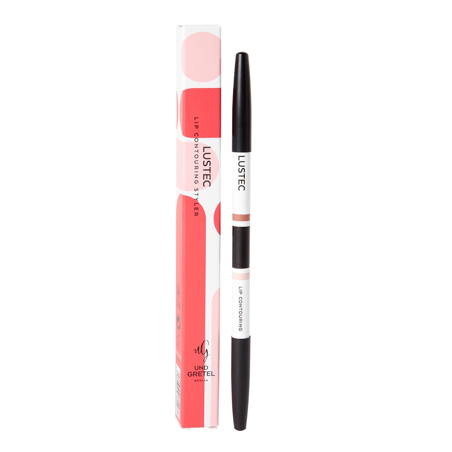 Und Gretel Lustec Lip Contouring Styler
