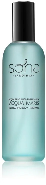 SOHA Soha Hydra Maris Acq Prof Rin 100ml