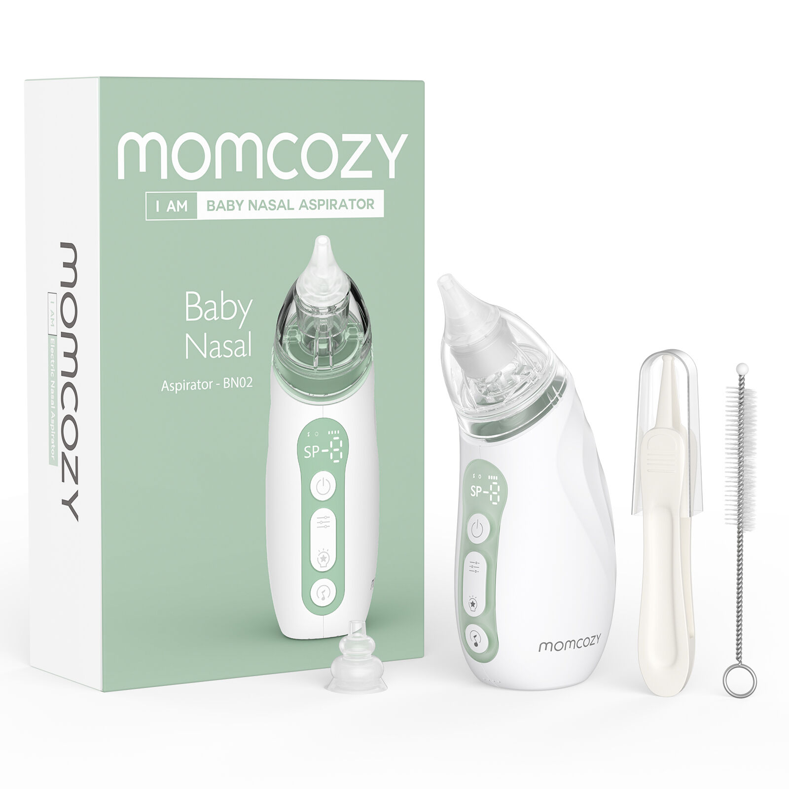 Momcosy