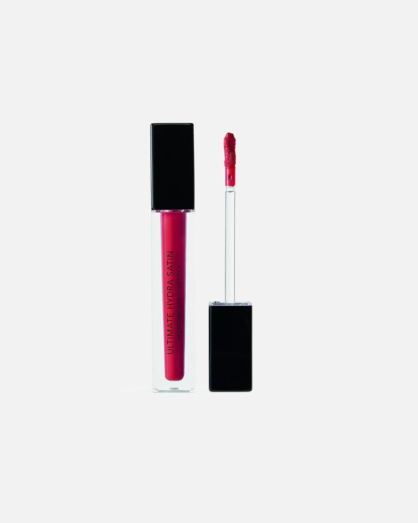 Tekutá rtěnka Douglas Collection Lipstick Make-Up Ultimate Hydra Satin - 4 ml