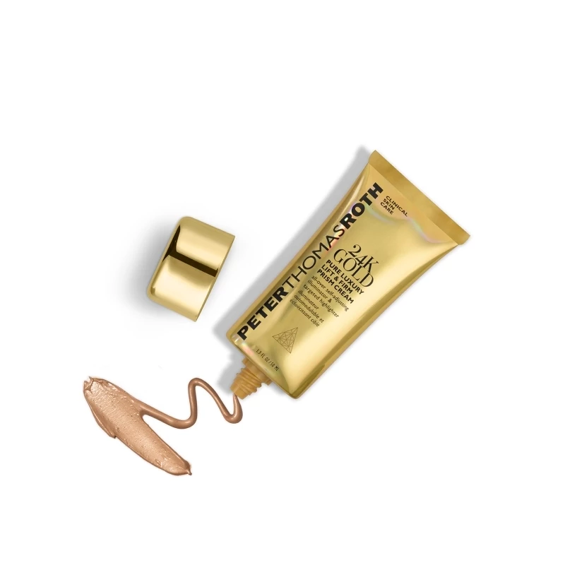 24K zlatna krema za lifting i učvršćivanje kože 50 ml - Peter Thomas Roth