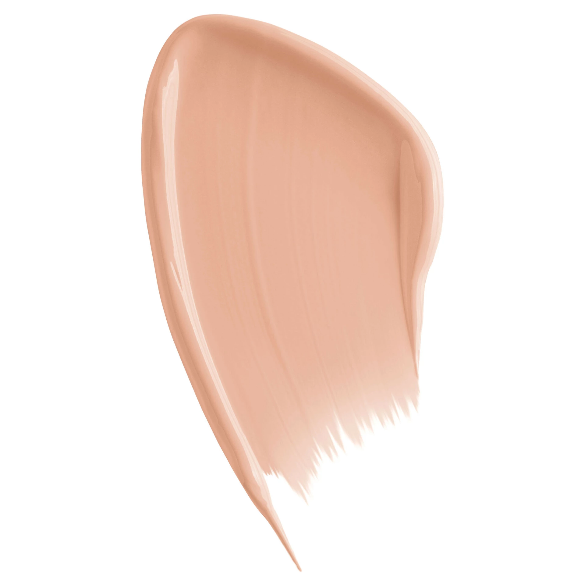 Bare With Me Blur Tint tekući puder 4 Light Neutral - NYX Professional Makeup