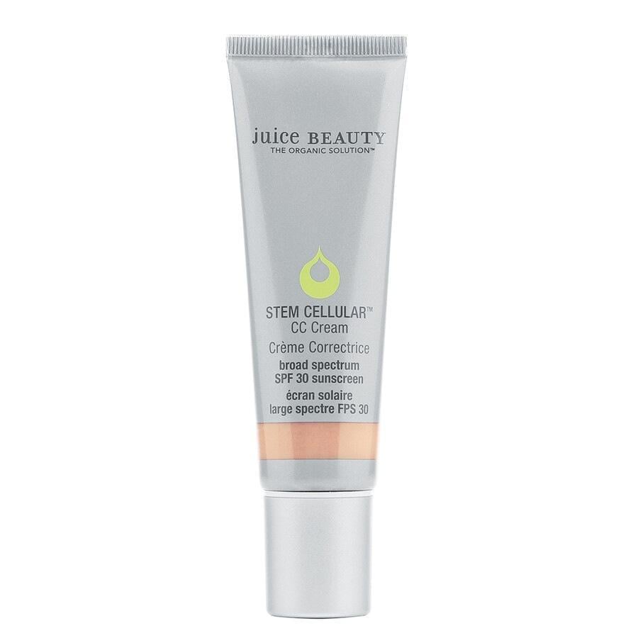 Crema para el contorno de ojos Juice Beauty Stem Cellular CC Cream - 50 ml