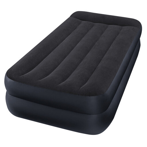  Colchão inflável Intex Dura-beam Plus Pillow Rest - 99x191x42 cm