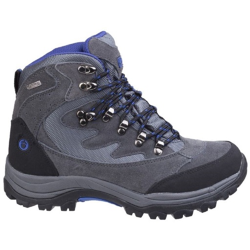 Botas Impermeables De Senderismo Oxerton Cotswold