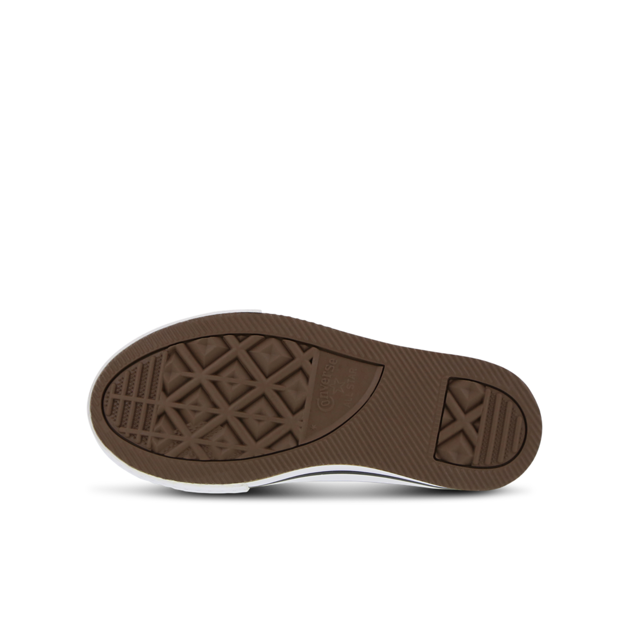 Converse CTA Eva Lift Platform High