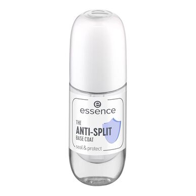 Essence-aluslakka Halkeilua estävä 8 ml 8 ml