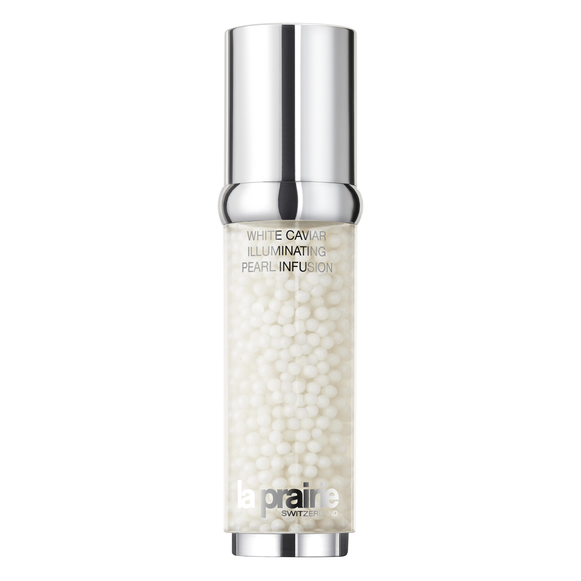 Fehér Kaviár Világosító Gyöngyinfúzió 30 ml - La Prairie