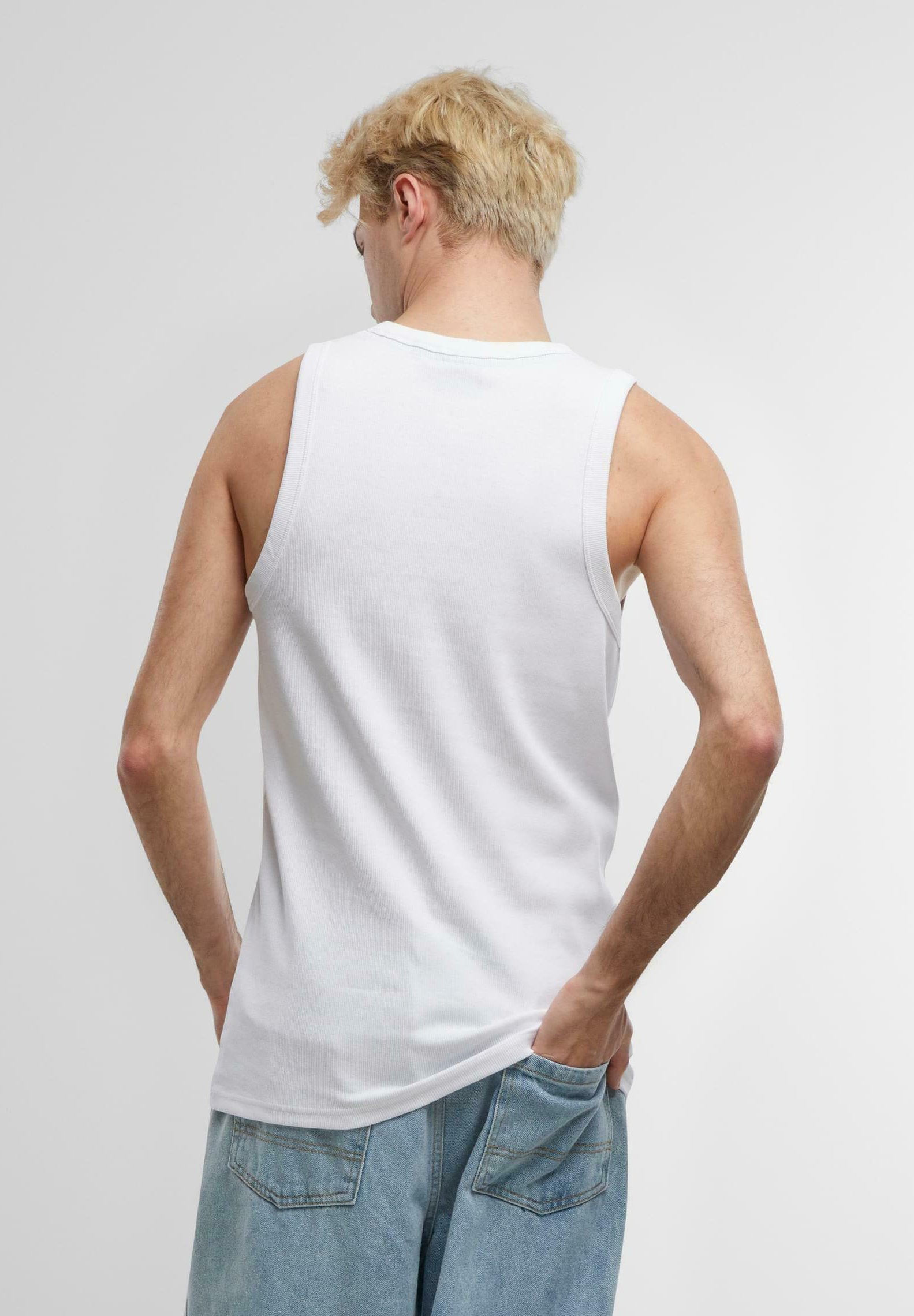 Tanktops voor beginners