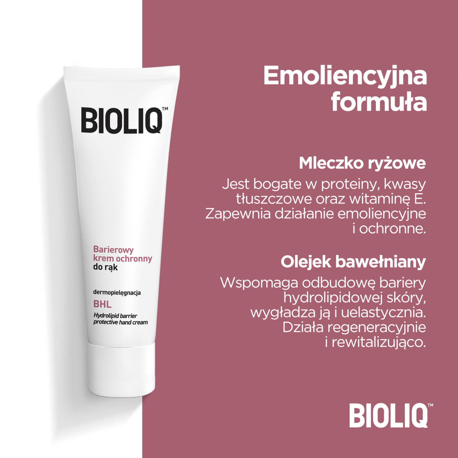 Bioliq BHL