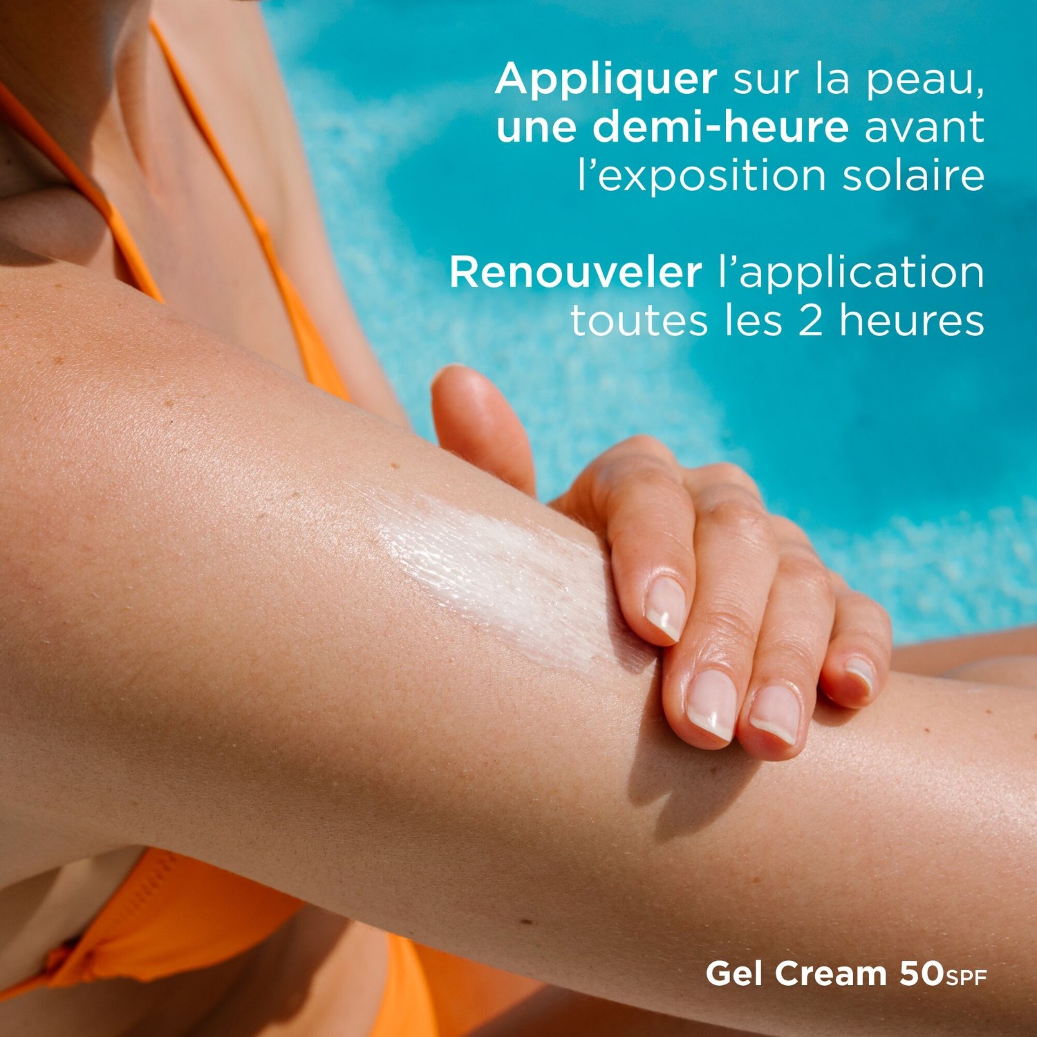 ISDIN Gel Crème