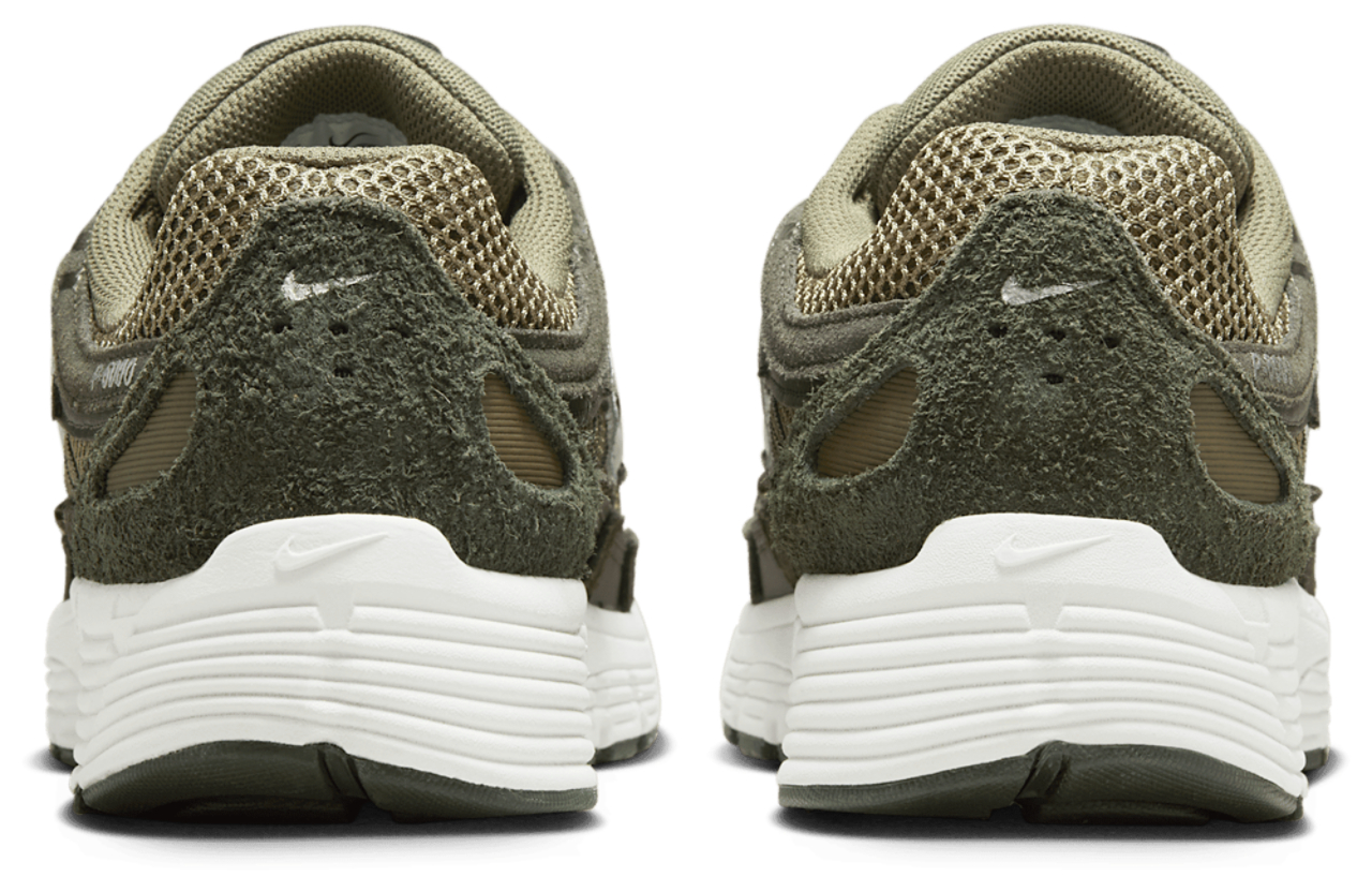 Nike P-6000