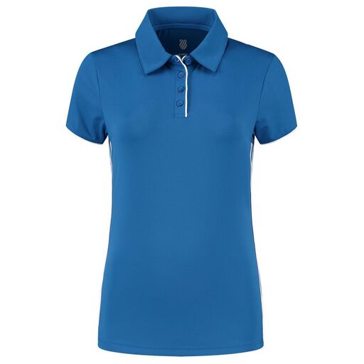 Polo De Tenis Y Pádel K-swiss Hypercourt 4