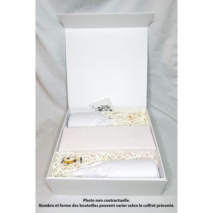 Vinaddict Prestige Champagne Gift Set - Dom Pérignon Vintage 2012 e Ruinart Blanc de Blancs