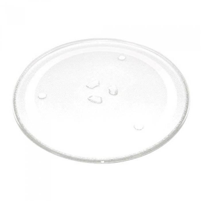 Piatto in vetro per forno a microonde Samsung DE74-00027A DE74-00027A