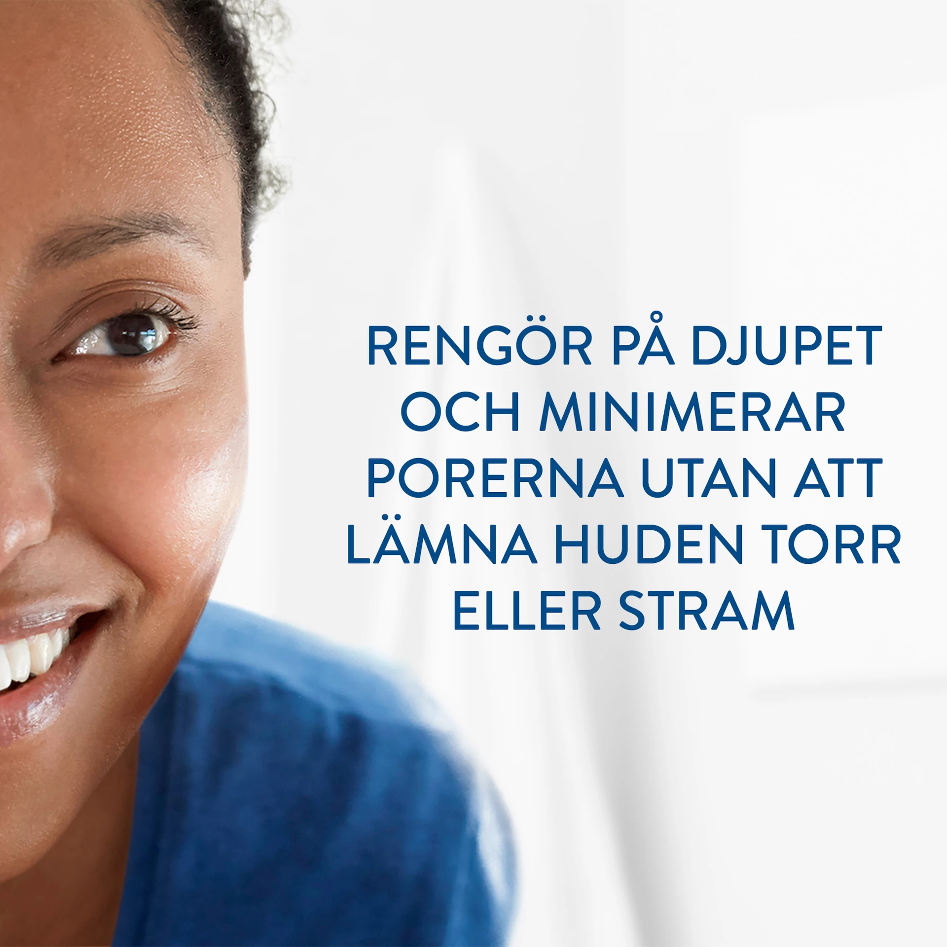 Denný čistiaci prostriedok na tvár 236 ml - Cetaphil