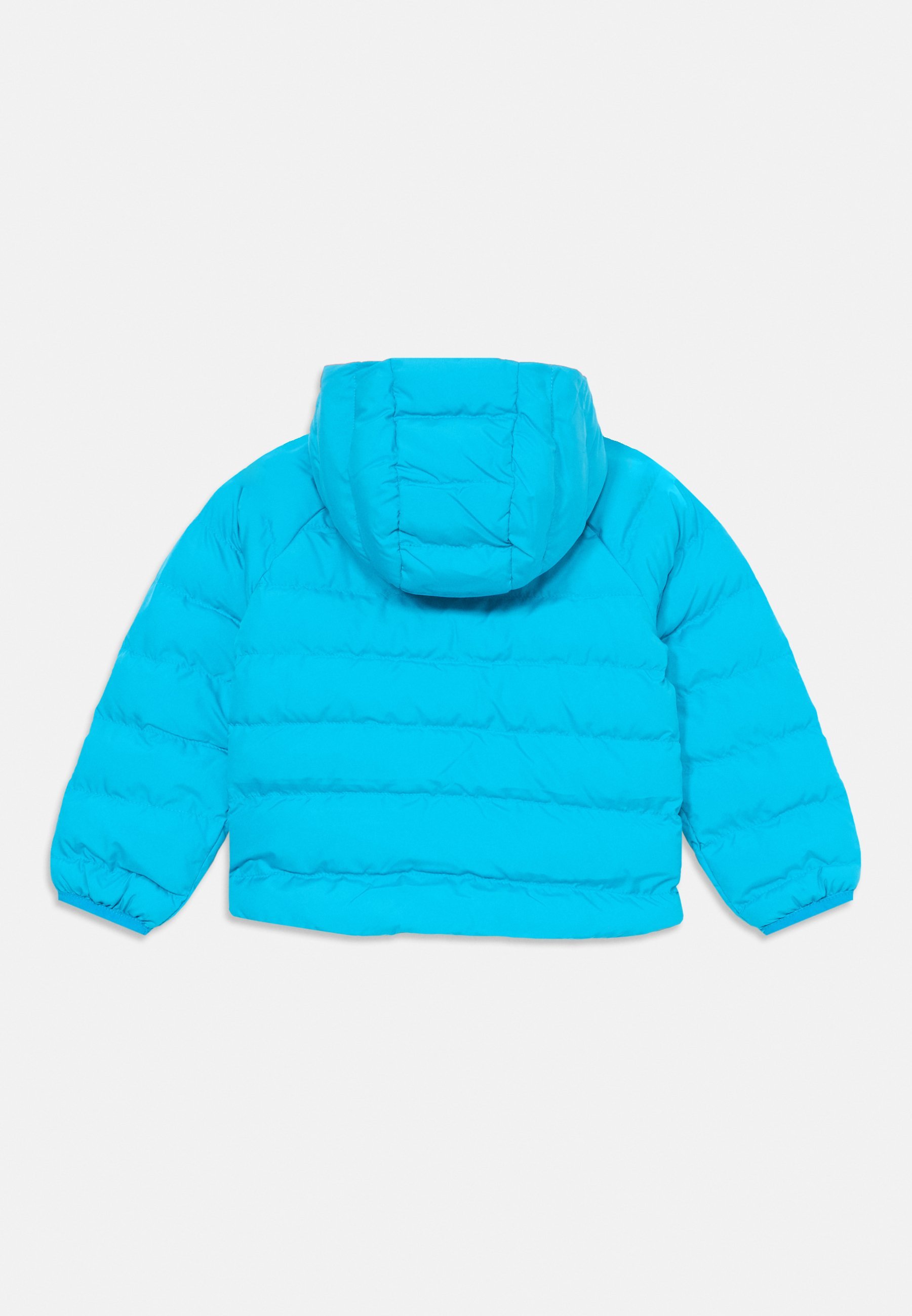 The North Face KID REVERSIBLE PERRITA HOODED JACKET - Winterjas - Meridian Blue