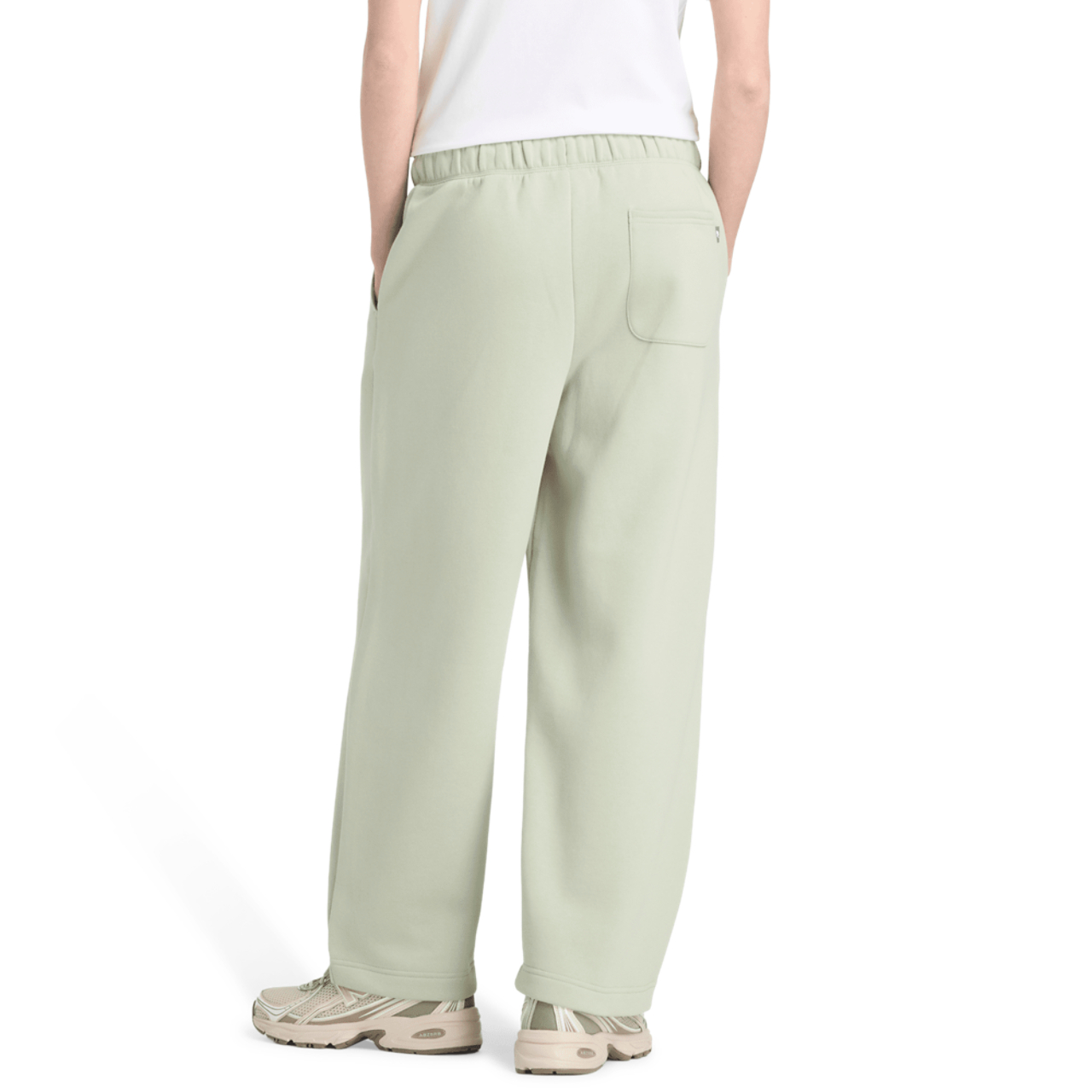 New Balance Linear Heritage Fleece Barrel Bukser