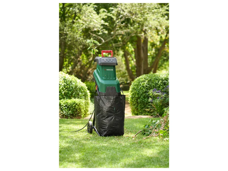 PARKSIDE® Aquecedor de legumes PMH 2400 C3, 2400 W