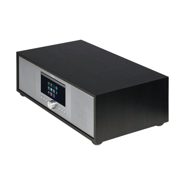 Sistem audio multifuncțional (MD44200), argintiu