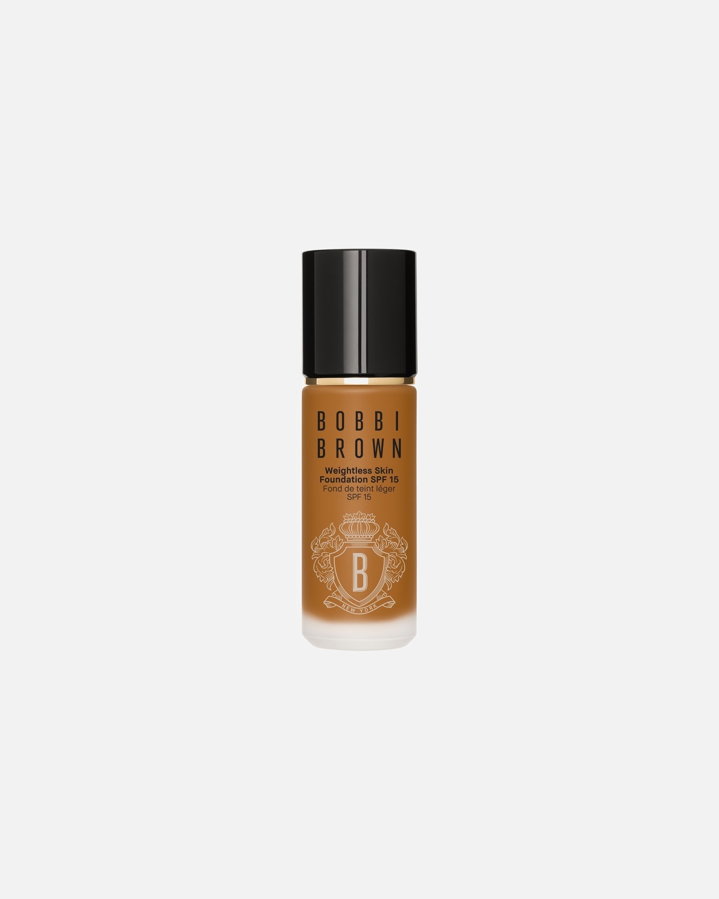 Bobbi Brown Foundation Weightless Skin Foundation SPF 15 - 30 ml