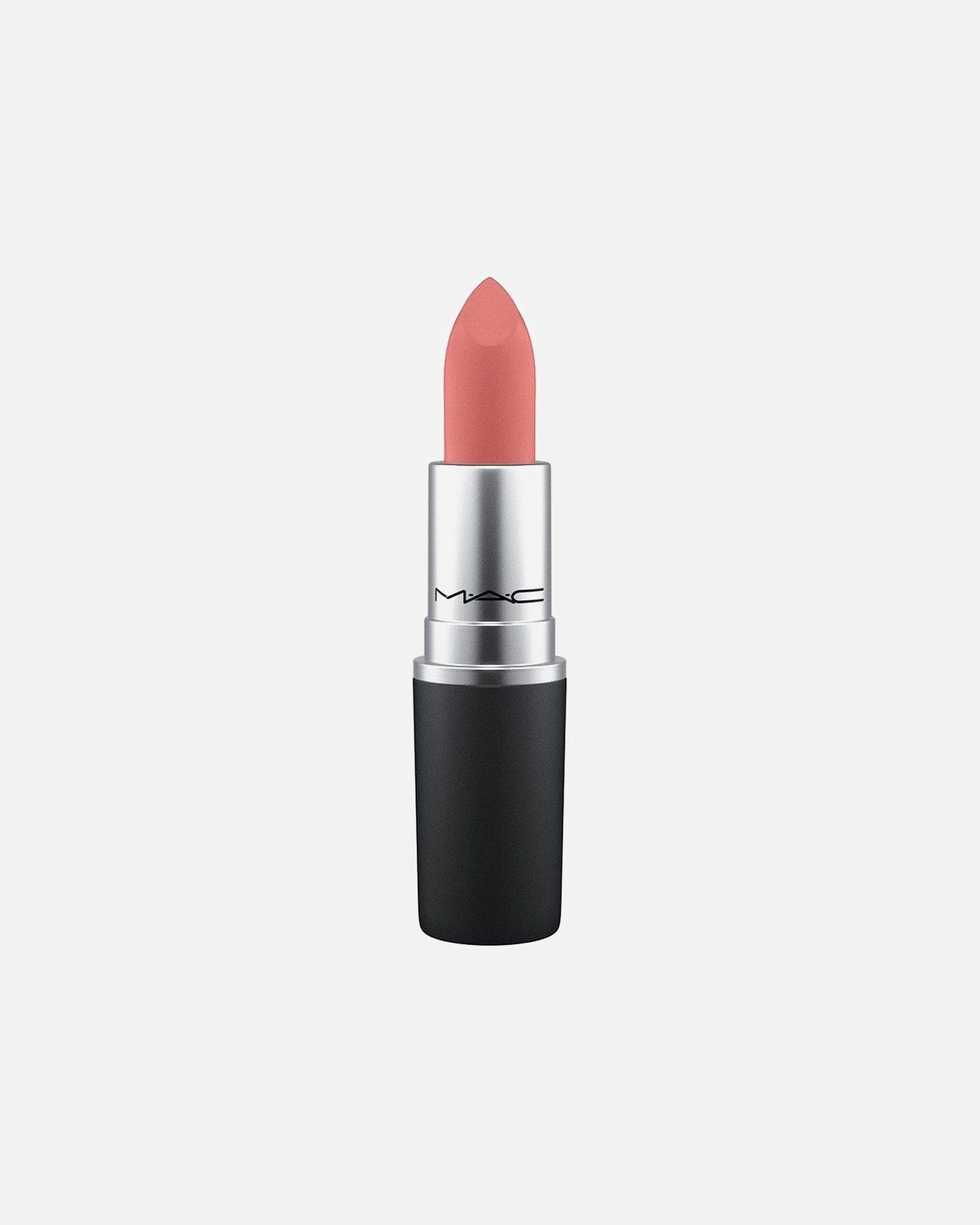 MAC Lippenstift Meet your Matte Powder Kiss - 3 g