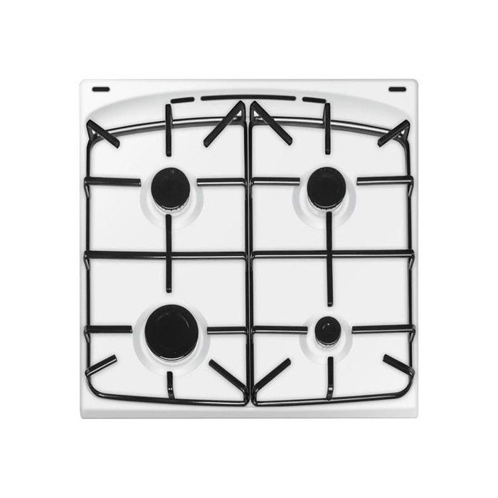 Fagor 74L 4-Burner Stainless Steel Gas Cooker - FACG2002B