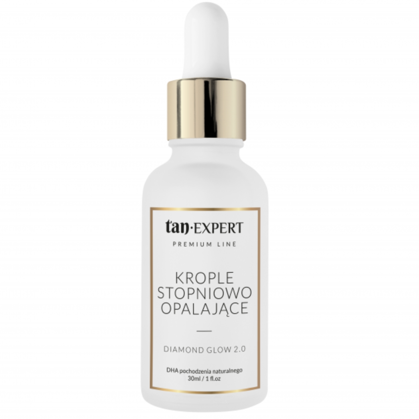 TanExpert Diamond Glow 2.0