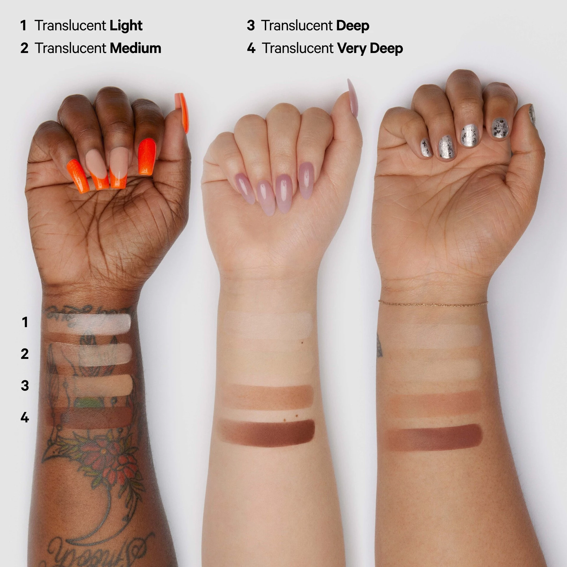 Pudră fixatoare translucidă mată Pore Eclipse Light - MILK Makeup