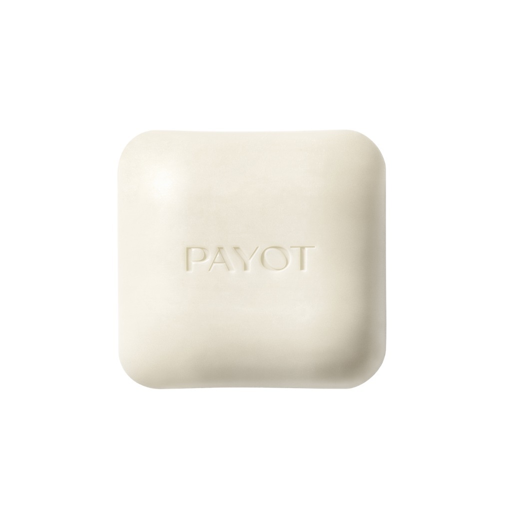Payot ulje za čišćenje lica Herbier Pain Nettoyant Solid - 100 g